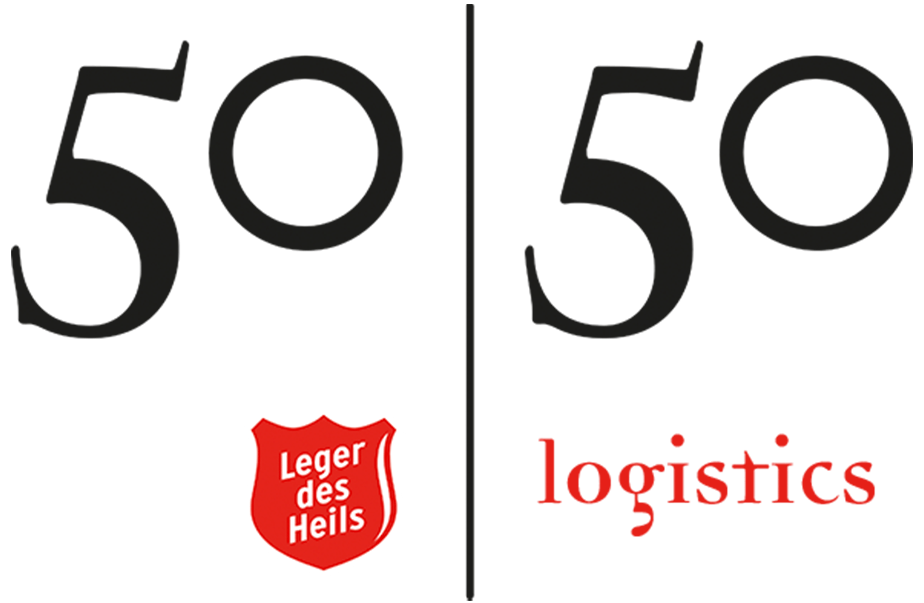 50|50 Amsterdam - Wij geloven in kansen