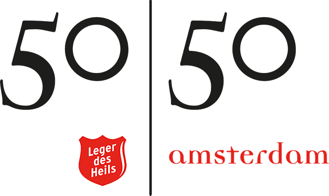 50|50 Amsterdam